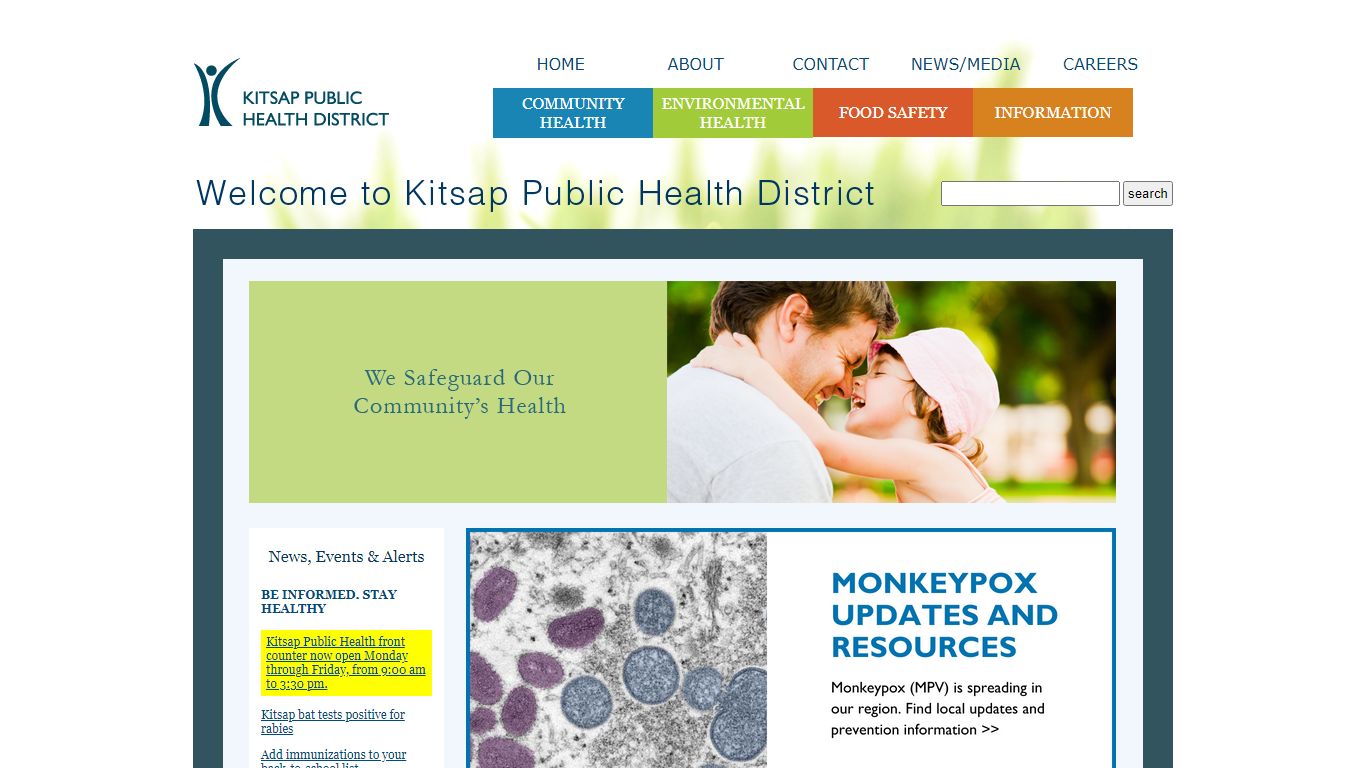 kitsappublichealth.org